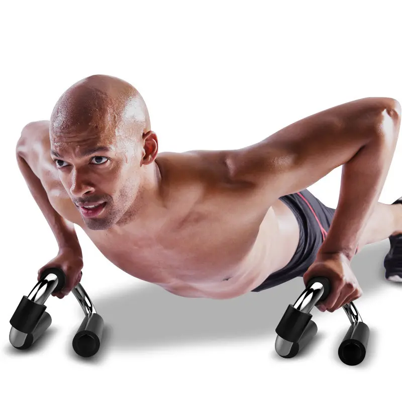 push up s frame домашнее оборудование для фитнеса-Грудное устройство для тренировки мышц оборудование для поддержки пуш-ап
