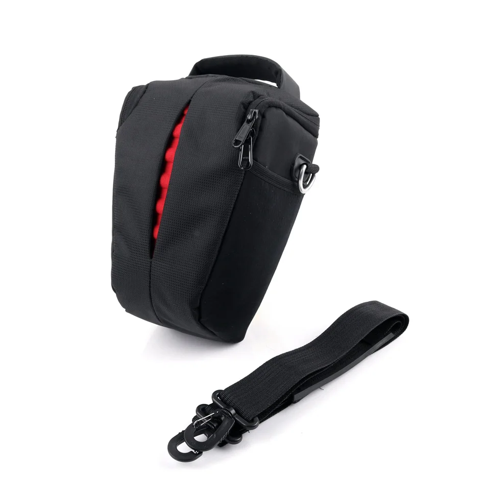 DSLR Camera Bag Shoulder Case For Canon 800D 750D 200D 77D 80D 1300D 1200D 1100D 550D Nikon D7200 D7100 D7000 D5600 D5300 D5500 |