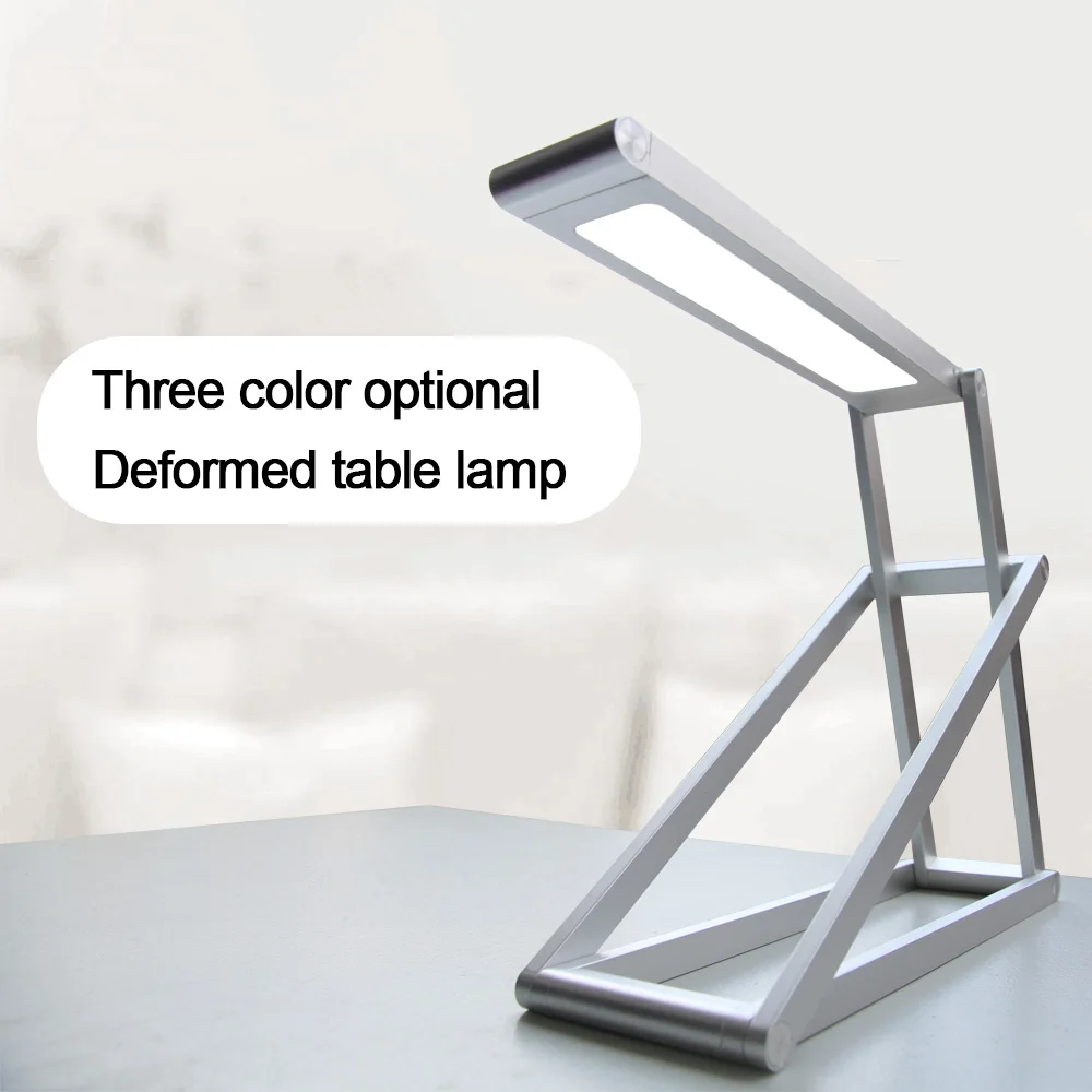 Большая распродажа сенсорные настольные лампы светодио дный Светодиодная