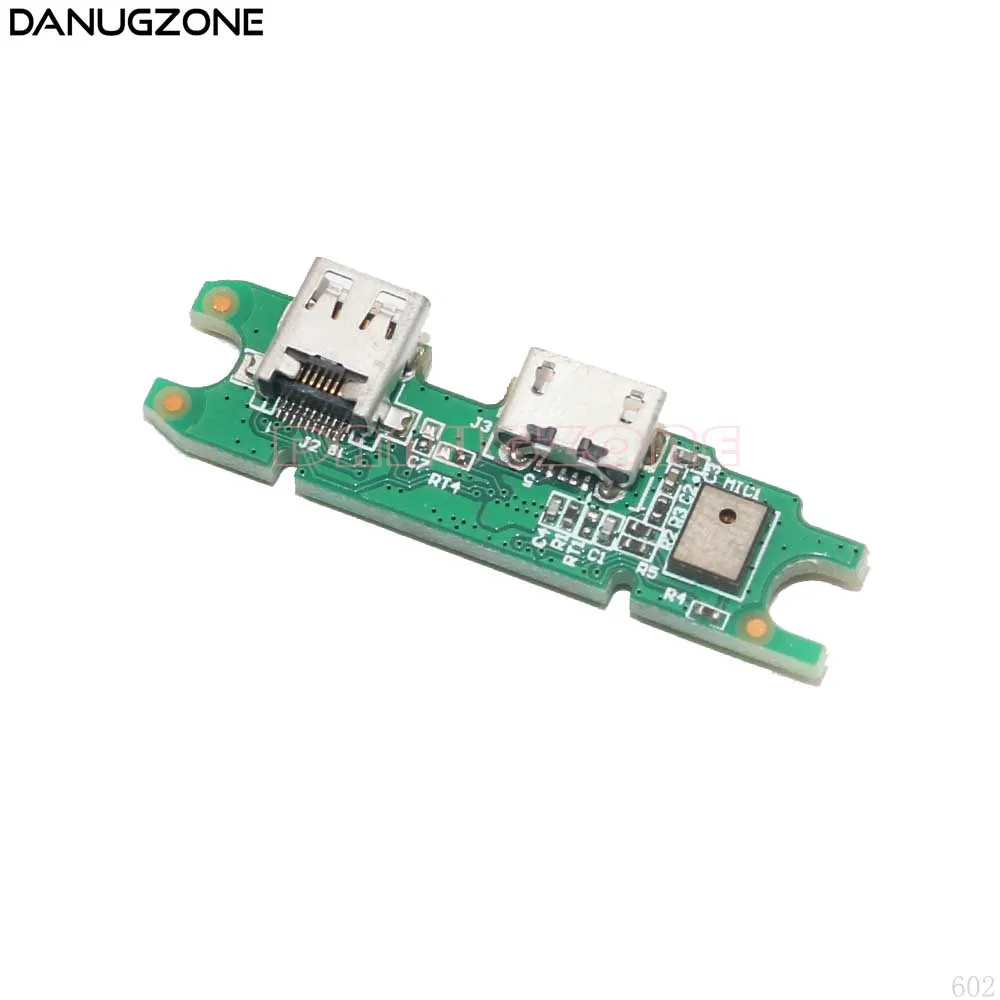 5 шт./лот Для Lenovo A2109 A2109A USB зарядная плата разъем док-станции штепсельная вилка