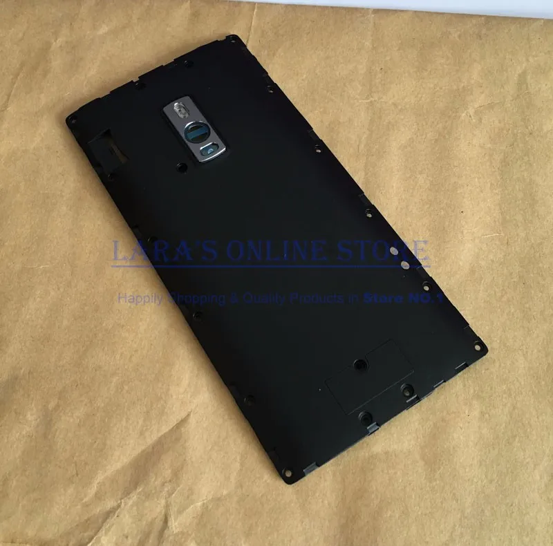 Оригинальный держатель для камеры JEDX сменный чехол объектива Oneplus Two A0002 1 + 2