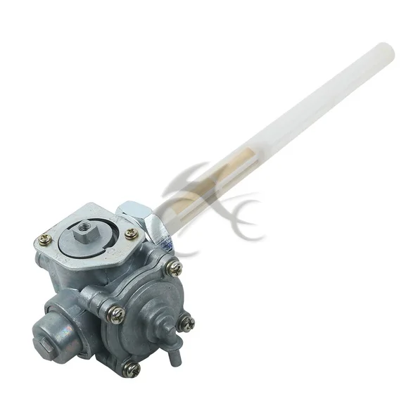 Газовый топливный клапан Petcock для Honda CBR250 MC17 MC14 VTZ250 CBR450 16950 MR4 900|petcock|gas petcockpetcock vacuum |