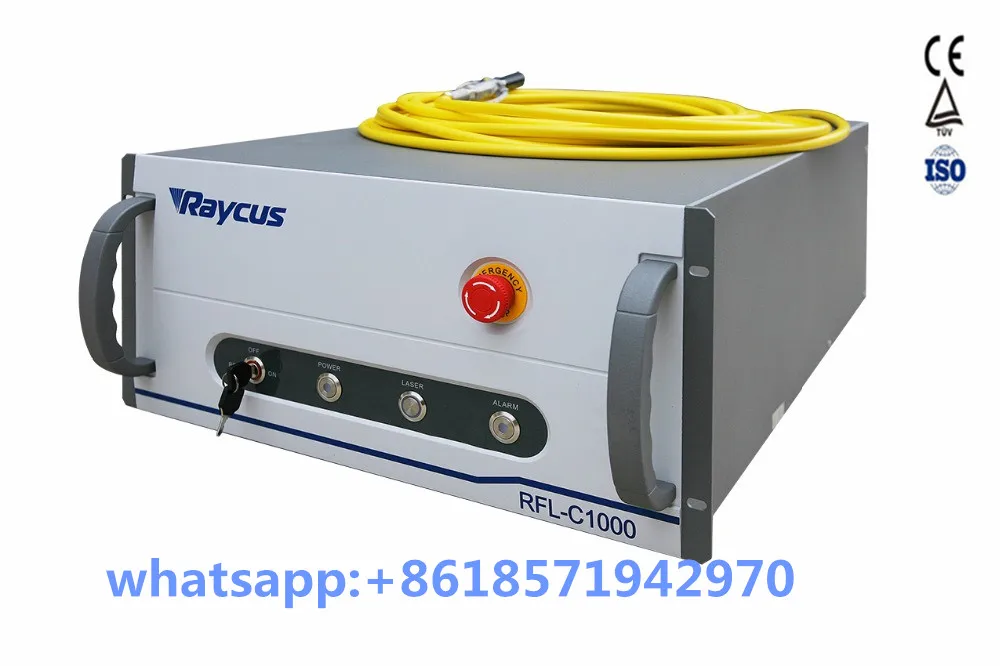 30 Вт волоконное лазерное устройство волоконный лазерный источник для продажи |