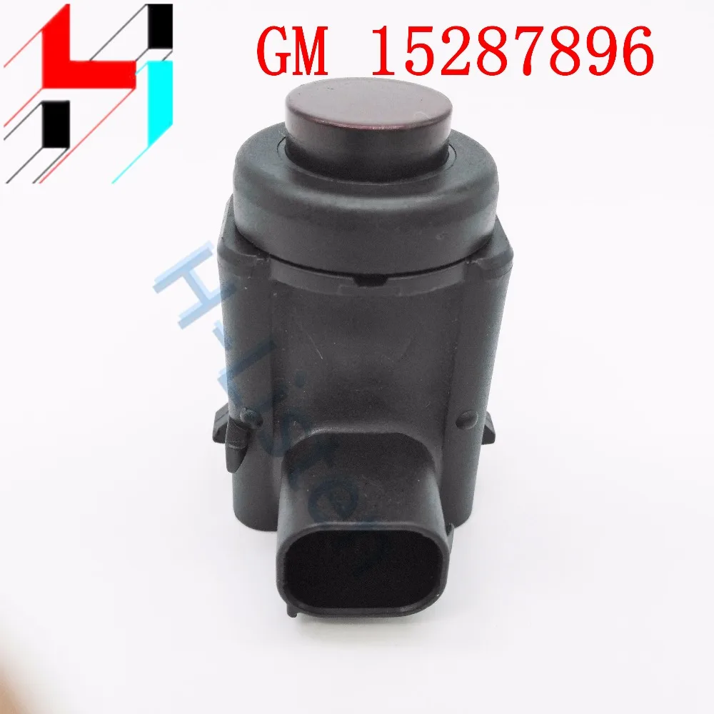 (10pcs)Parking sensors Backup Radar Parking Distance Control PDC Sensors For LaCr osse Cadi llac Esca lad 15287896 0263003469 | Автомобили
