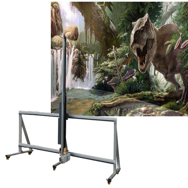 Nataly-S2-1 высококачественный цветной вертикальный принтер | Компьютеры и офис