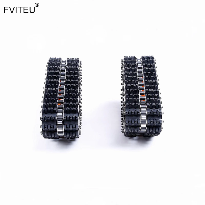 Набор металлических гусеничных лент fvieu для 1/5 HPI Baja 5B SS 5T 5SC|hpi baja 5b|baja 5bhpi |