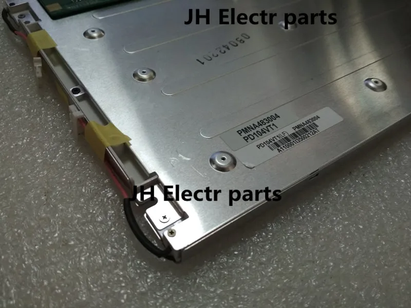 PD104VT1 PD104VT1(LF) LF 640*480 100% протестированный 10 4 дюймовый ЖК экран панель дисплея для