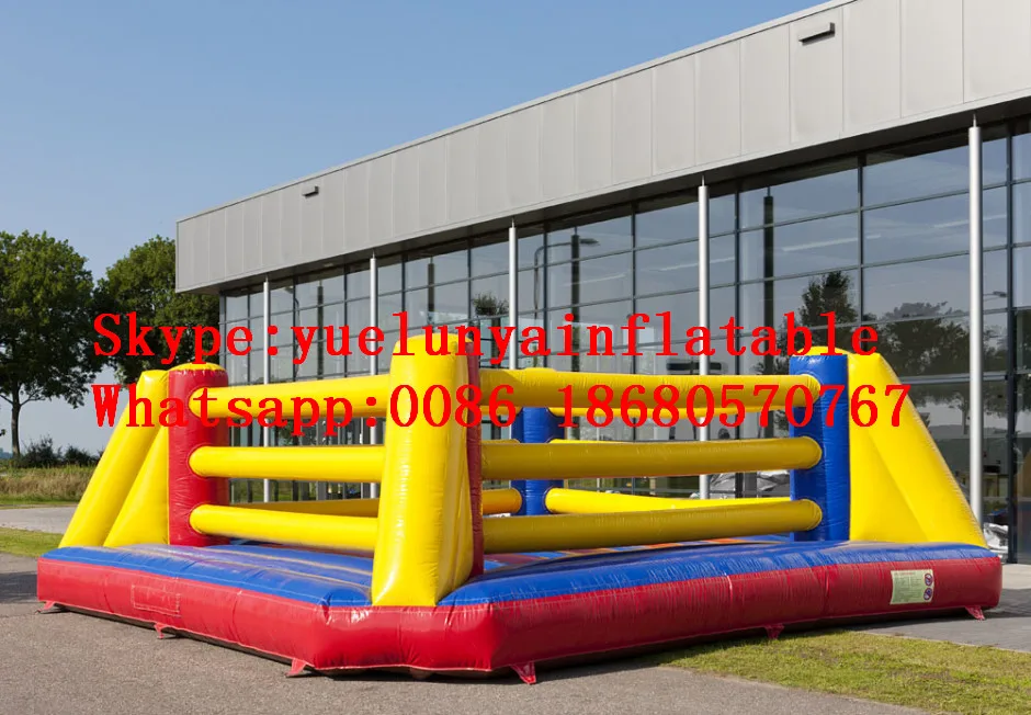 2016 новые фабричные надувные игры боксерские KYG 57|inflatable games|game inflatablegame game |