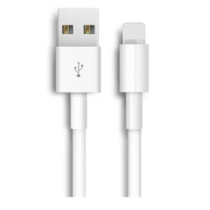 100 шт USB кабель Быстрая зарядка usb зарядный кабель синхронизации данных для iPhone X 8 7 6 6 S Plus 5 5S для iPad Air charger Cord - Цвет: 2M no package