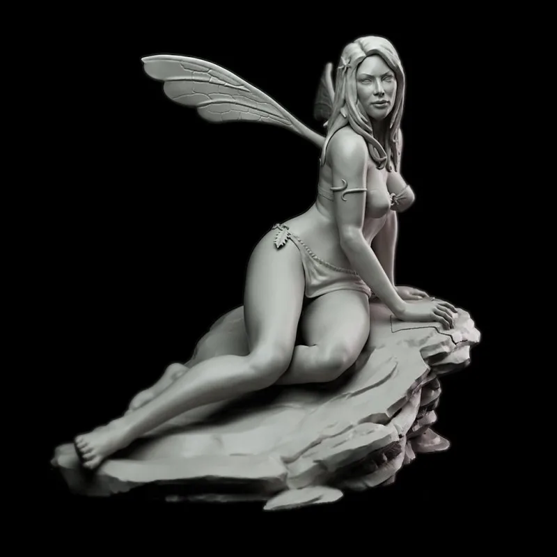 1:24 фотографический набор разобранный Неокрашенный G448|Наборы для сборки моделей|