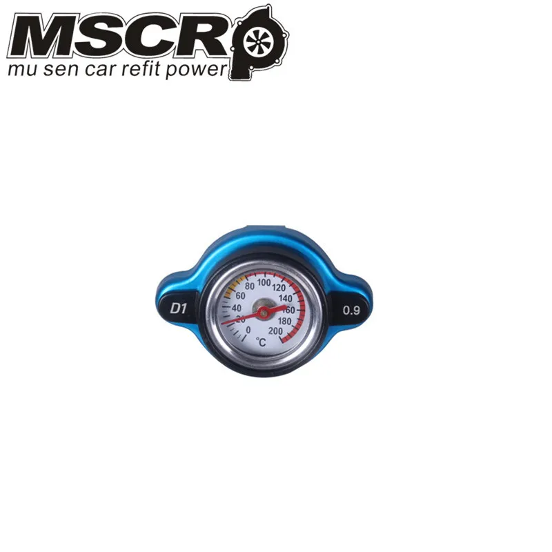 D1 Spec RACING Thermost крышка радиатора + Датчик температуры воды 0. 9 бар/1. 1bar/1.3bar (малый