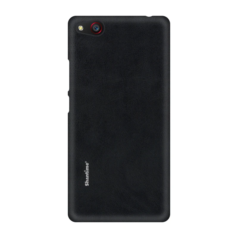 Лидер продаж роскошный Винтажный чехол из искусственной кожи для ZTE Nubia Z9 Max