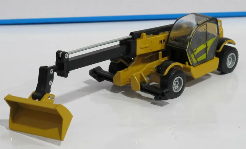 1:50 сплава технические средства передвижения высокая имитационная модель