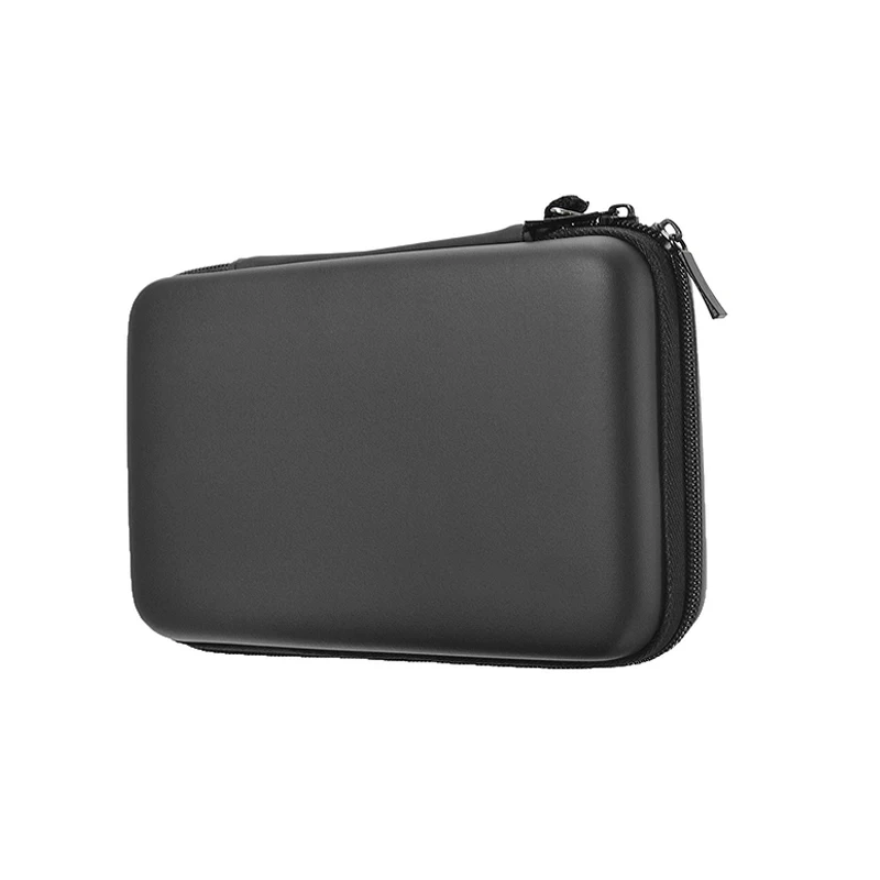 S SKYEE GPD WIN GPD XD EVA Черная защитная сумка для хранения дорожный Чехол для переноски полностью подходит для одного нетбука один микс для кабеля