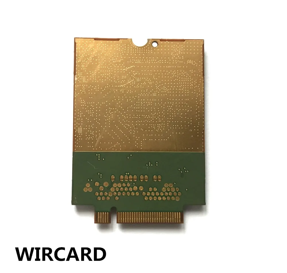 EM7455 FDD/TDD LTE Cat6 4G модуль карта для ноутбука|3G модемы| |