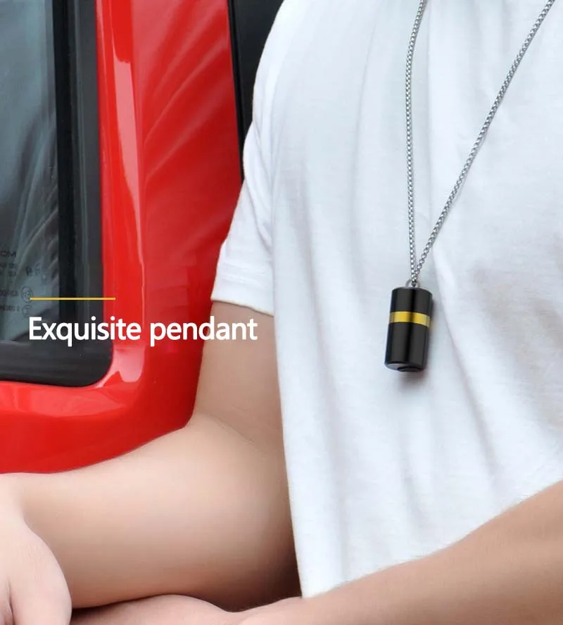 M2 Беспроводные Мини Bluetooth наушники 4,1 стерео наушники микрофон подвесная гарнитура ожерелье беруши металлические для IPhone Xiaomi телефон