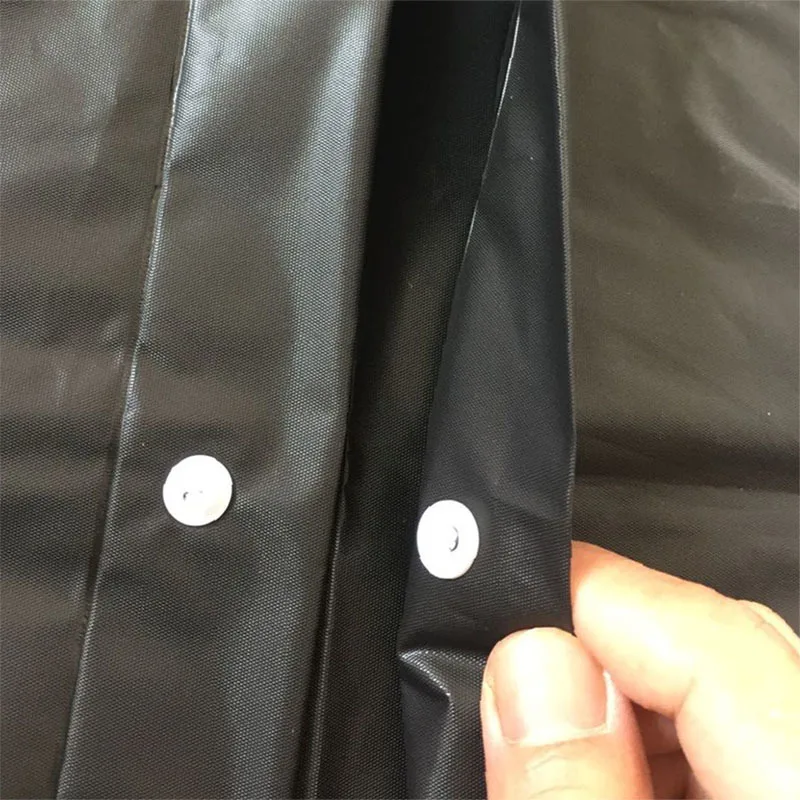 ZTRaincoat Для женщин плащи мужчин дождевик непроницаемое пончо Японии