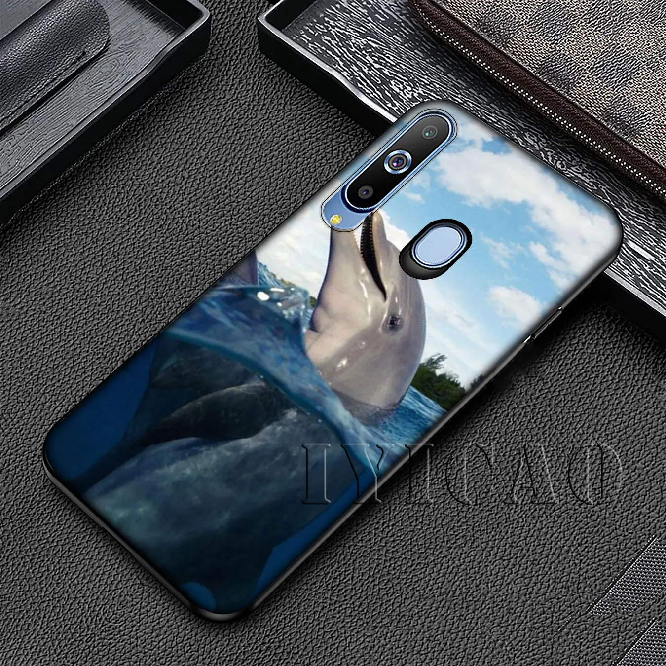 Популярный Мягкий силиконовый чехол для Samsung Galaxy A70 A60 A50 A40 A30 A20 A10 A50S A40S A30S A20E A10S |