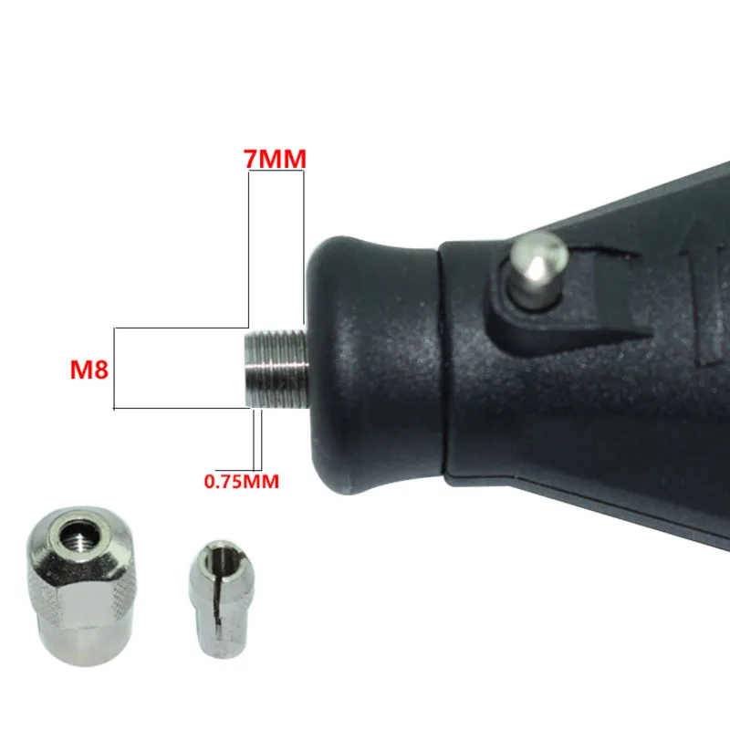 Гравировальная ручка электрическая дрель DIY дрель стиль Dremel 180 Вт Электрический Роторный инструмент шлифовальный Мини дрель мини-мельница шлифовальный станок