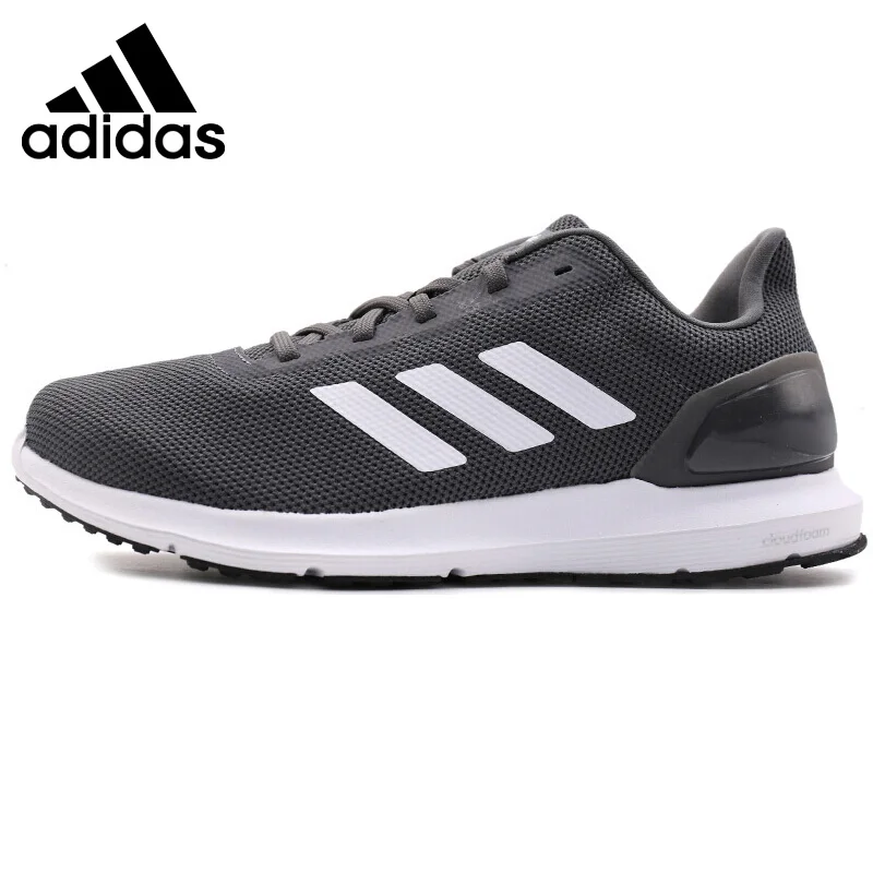 Новое поступление! Оригинальные мужские кроссовки для бега Adidas COSMIC 2 | Спорт и
