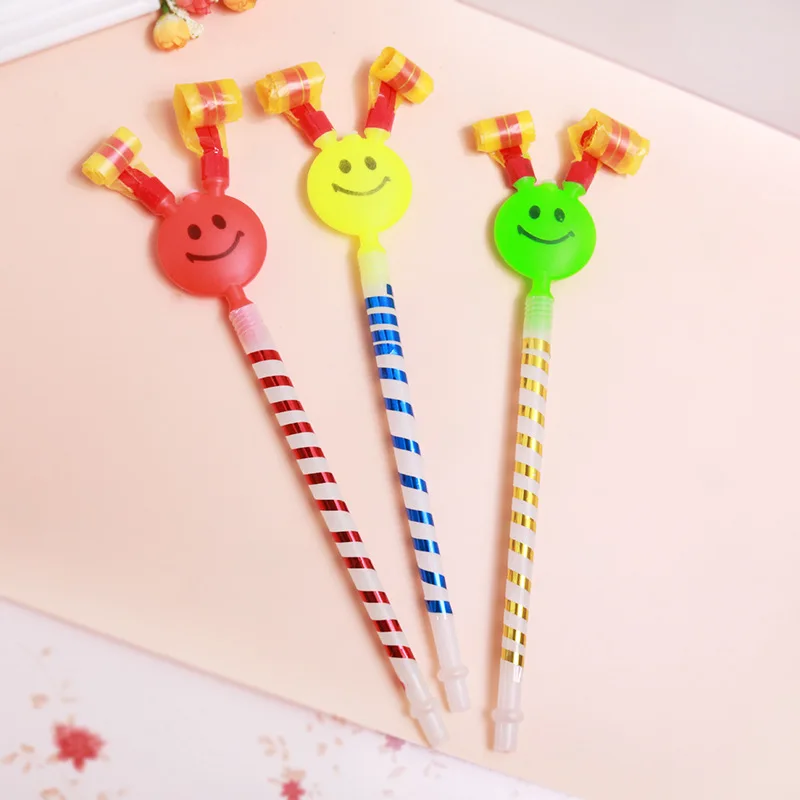 40 шт. 37 см длинные Детские смайлики драконы|Калейдоскоп| |