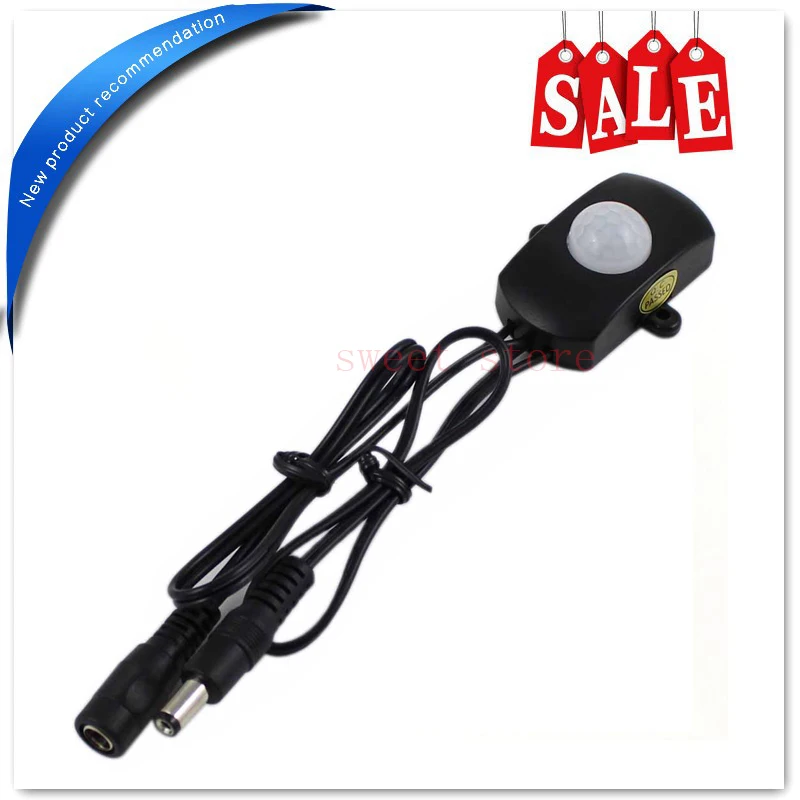 1 шт. светодиодный инфракрасный датчик для измерения яркости тела | Обустройство