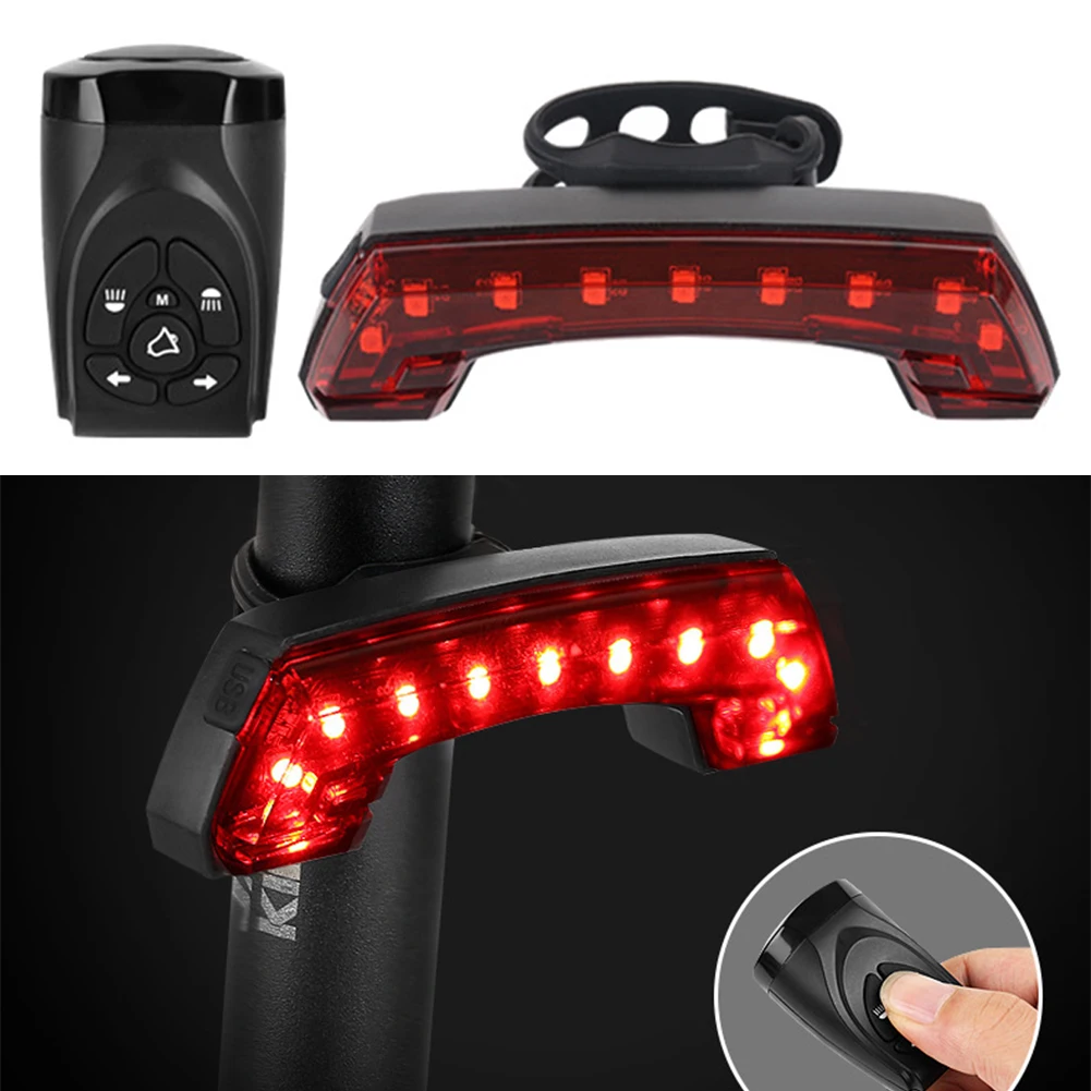 Рулевое управление с рогом высокой яркости usb зарядка пульт дистанционного