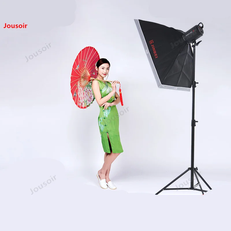 SAPRKII 400 Вт комплект для вспышки фотовспышка студийная вспышка Taobao одежда продукт