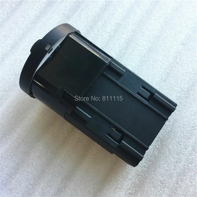 Переключатель фар для VW GOL установка опционального автомобильного переключателя