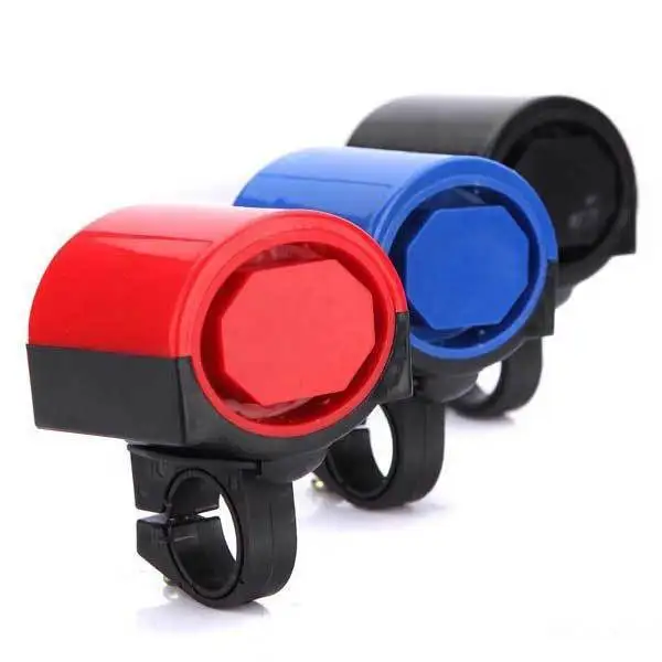 Dimona Electronic Bicycle Bike Cycling Alarm Loud Bell Horn|bicycle electronic horn|bicycle giftbicycle storage |