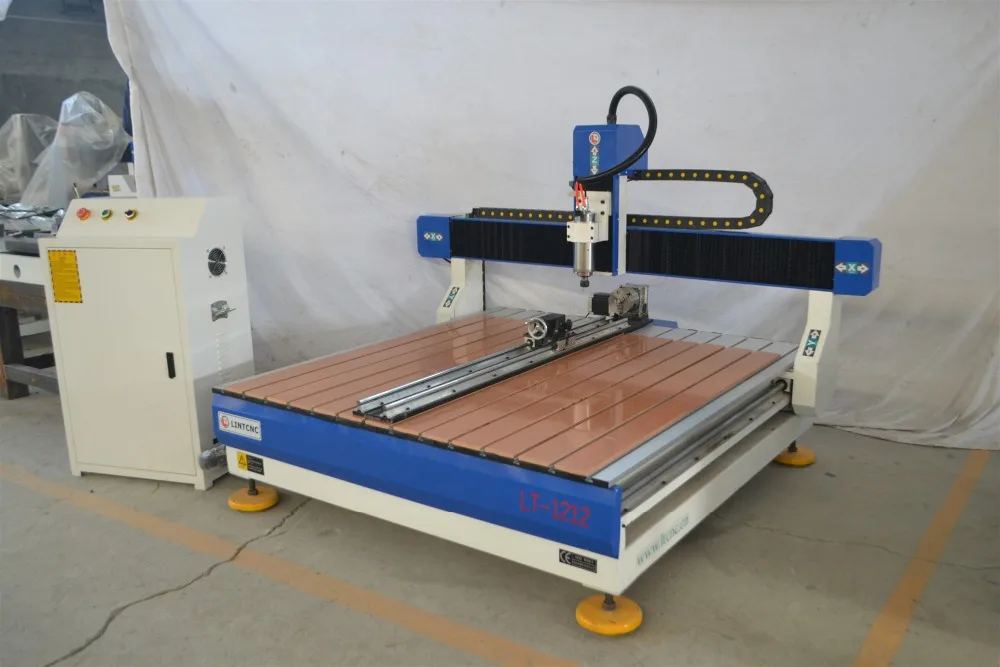 220v 1212 6090 6060 3kw светильник мини настольный фрезерные с ЧПУ для резки