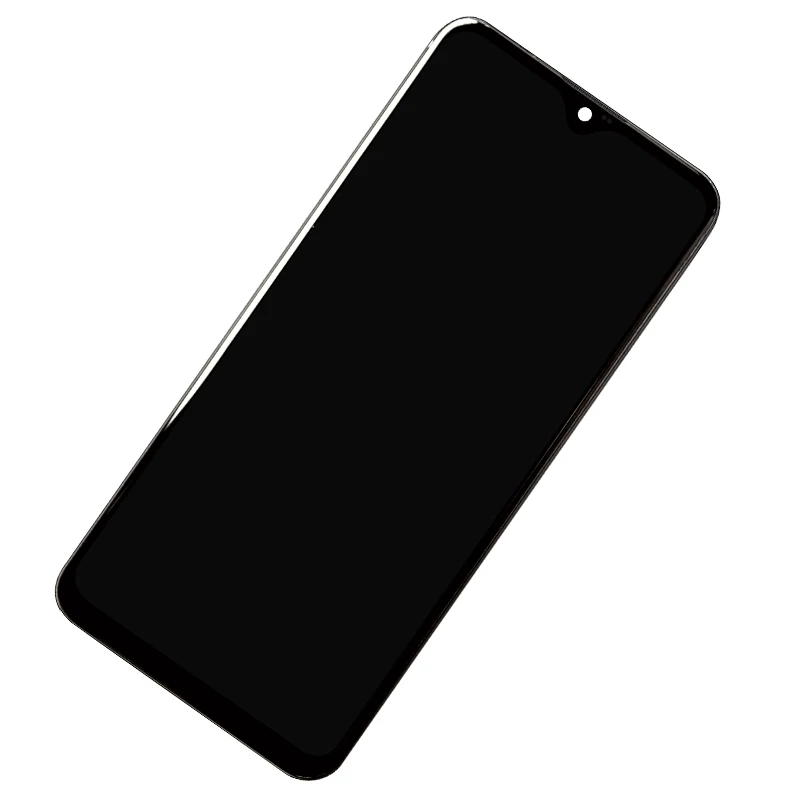 UMIDIGI S3 PRO, ЖК-дисплей+ сенсорный экран, дигитайзер+ рамка в сборе,, ЖК+ сенсорный дигитайзер для S3 PRO