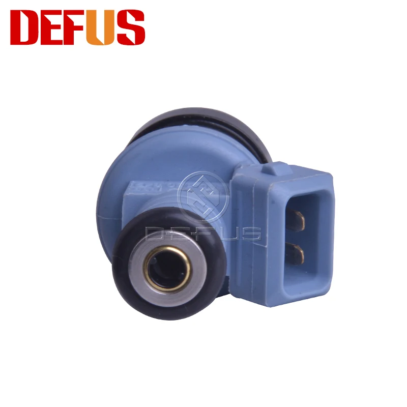 DEFUS 1 шт. 1500CC 150lb 0280150842 инжектор газового топлива CNG для FIAT MAREA MULTIPLA PUNTO DOBLO PANDA 1.2L 1.6L 46515172 0280150846