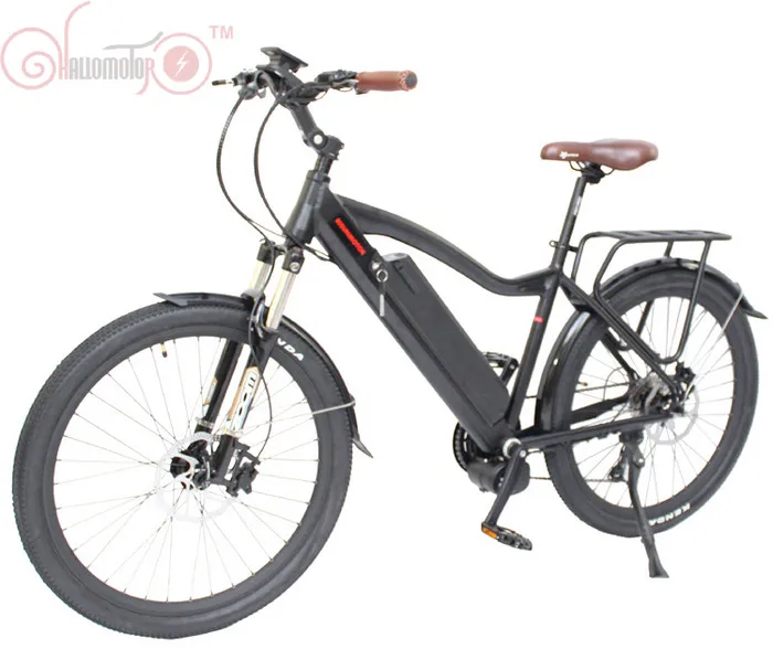 ЕС беспошлинный 48 В 350 Вт 500 bafang Средний привод мотор MTB Электрический велосипед +