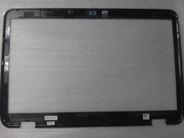Новый ЖК-топ с передней панелью Верхняя Нижняя панель чехол для Dell 14R 5437 M431R 5435 5421