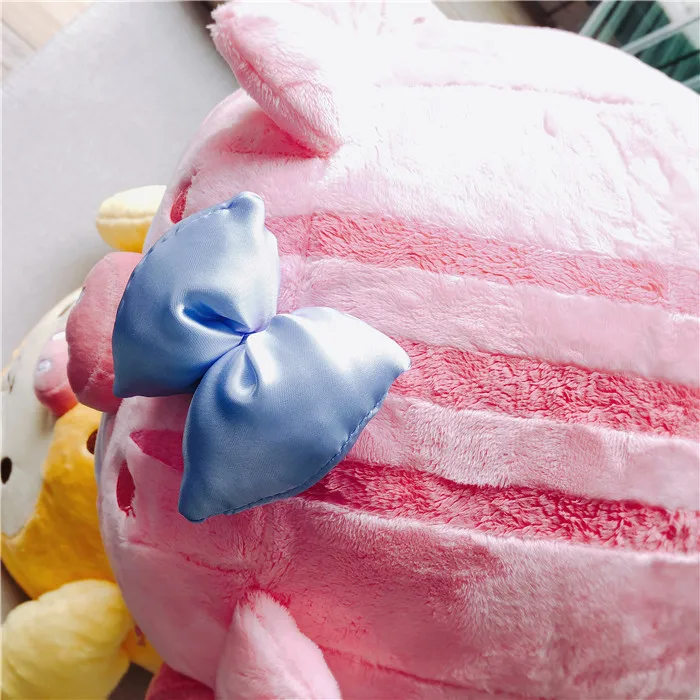 OCHGEP My Melody cinnamoroll пудинг собака косплэй свинья мягкая игрушка подушка чучело Плюшевые игрушки для детей Рождественский подарок