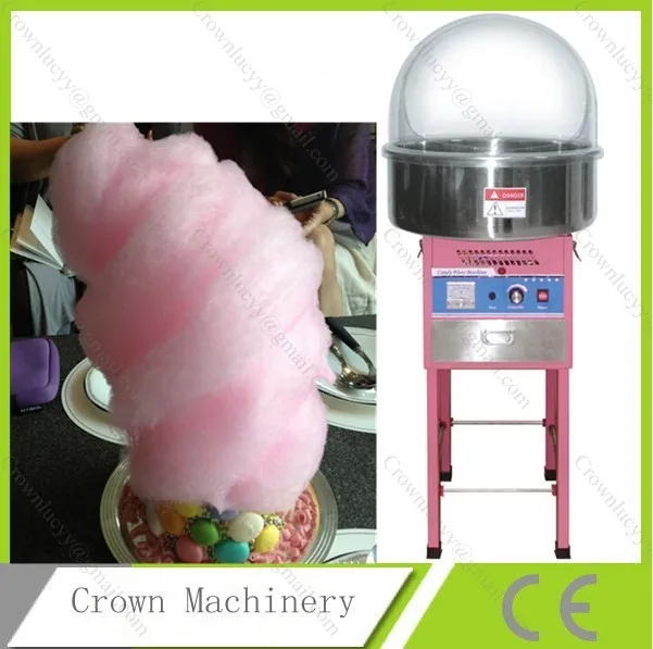 Коммерческая электрическая машина для производства флосса|machine mask|machine pavermachine belt