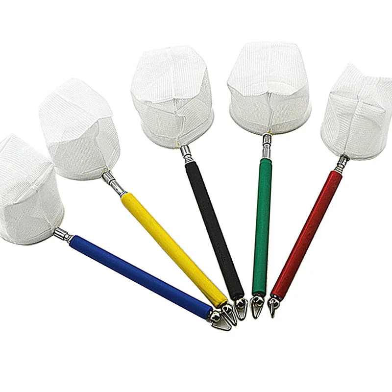 3D Мини Регулируемый аквариум из нержавеющей стали для ловли рыбы сетка креветок