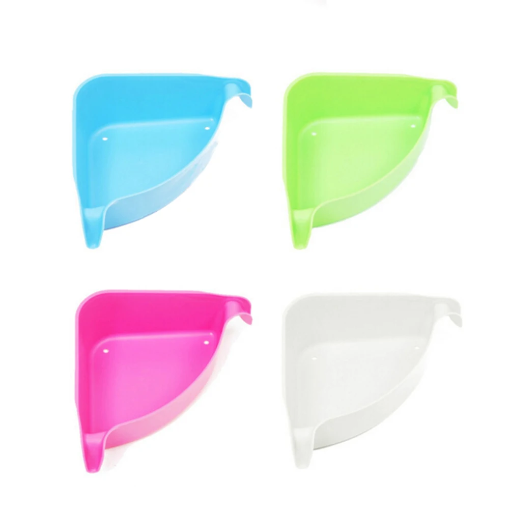 Стойка для ванной комнаты кухонный держатель унитаза угловая стойка хранения 4