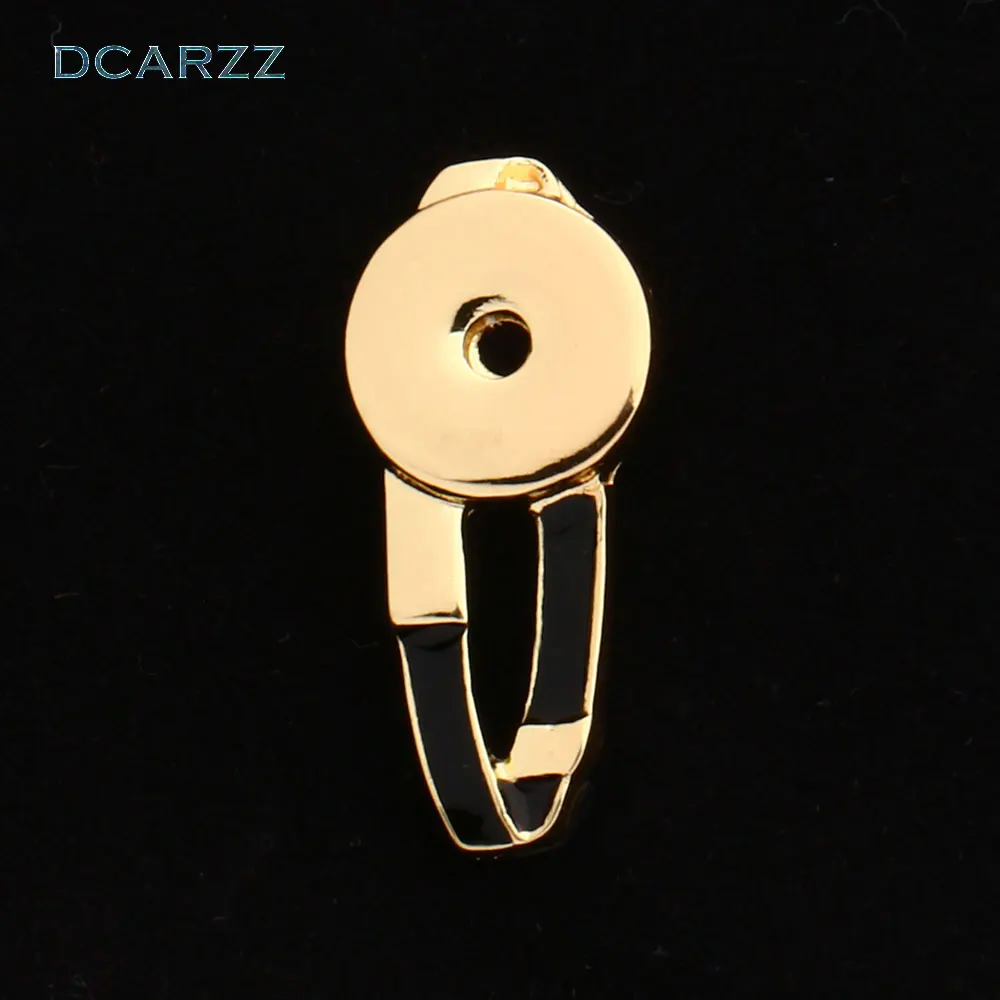 

Color Head Mirror Brooch Pin for Doctor/Nurse Medical Jewelry Gifts