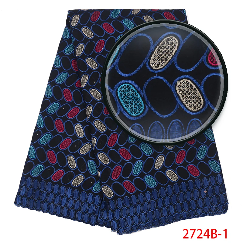Новый дизайн нигерийская кружевная ткань модная африканская Кано Хлопок горячая