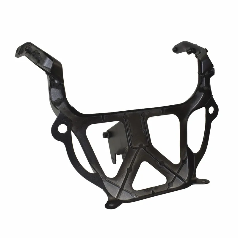 Waase для Suzuki GSXR600 GSXR750 K1 K2 K3 2000 2001 2002 2003 передний верхний обтекатель Cowling фара кронштейн