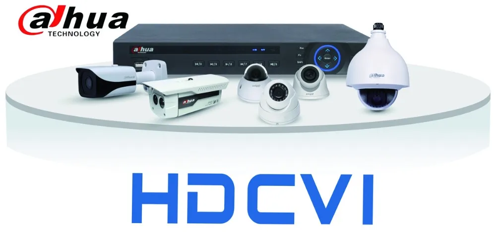 Dahua H.265 видеомагнитофон xvr 4CH DH-XVR5104HS-X поддержка 5MP HDCVI/AHD/TVI/CVBS/IP камера, DHi-XVR5104HS-X XVR5104HS-X