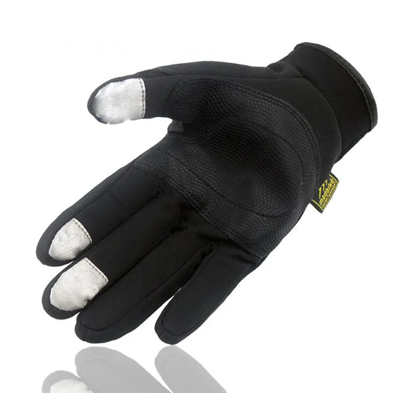 Мотоциклетные Перчатки весна зима мотоциклетные перчатки с закрытыми пальцами