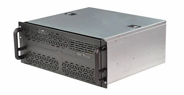 D4390 4U390MM фотосессия для оборудования мониторинга KTV короткий 4U промышленный