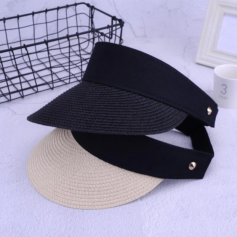 Защита от солнца Шапки Для женщин широкополая шляпа с широкими полями флоппи