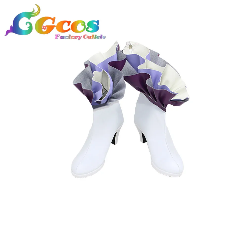 CGCOS Бесплатная доставка обувь для косплея пичипичипип Нанами Ruchia Hanon Hosho Toin Rina