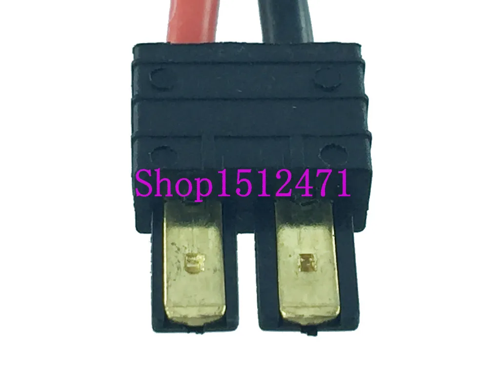EC3 Female to Traxxas TRX штекер адаптера E Flite Tenergy 14AWG 5 см|female male connector|female connectorfemale female |