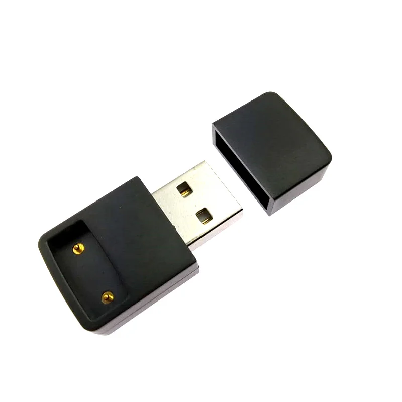 Зарядное устройство USB с двумя портами для Juu Vape Pen Pod Vapepods Kit аксессуары