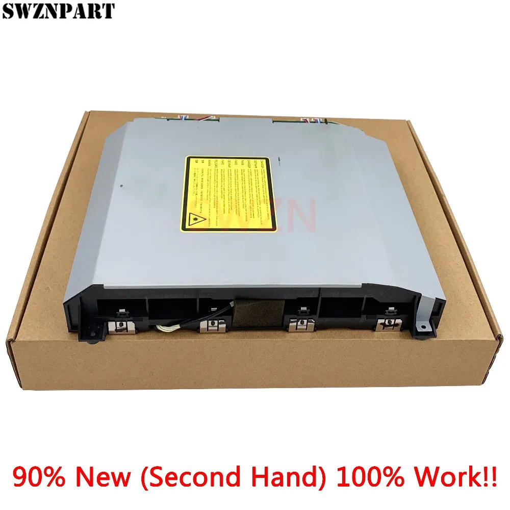 Лазерный блок для Brother HL 4150 4570 DCP 9055 9270 MFC 9460 9465 9560 9970 CND CDW DWT hl4150can HL4570CDWT LY0737001|Детали